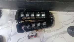 Ford F150 Led Fog Light 2016- 20