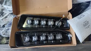 Ford F150 Led Fog Light 2016- 20