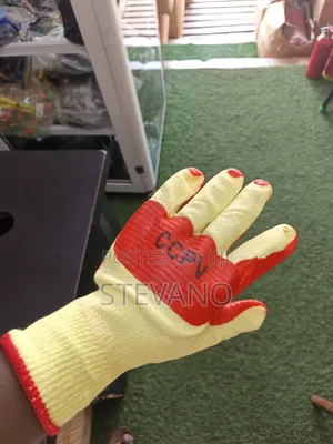 Hand Gloves
