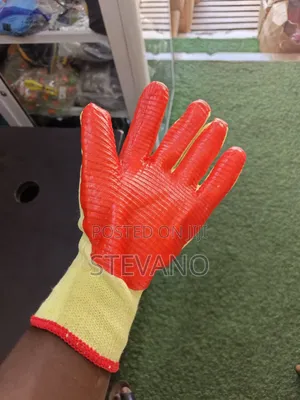 Hand Gloves