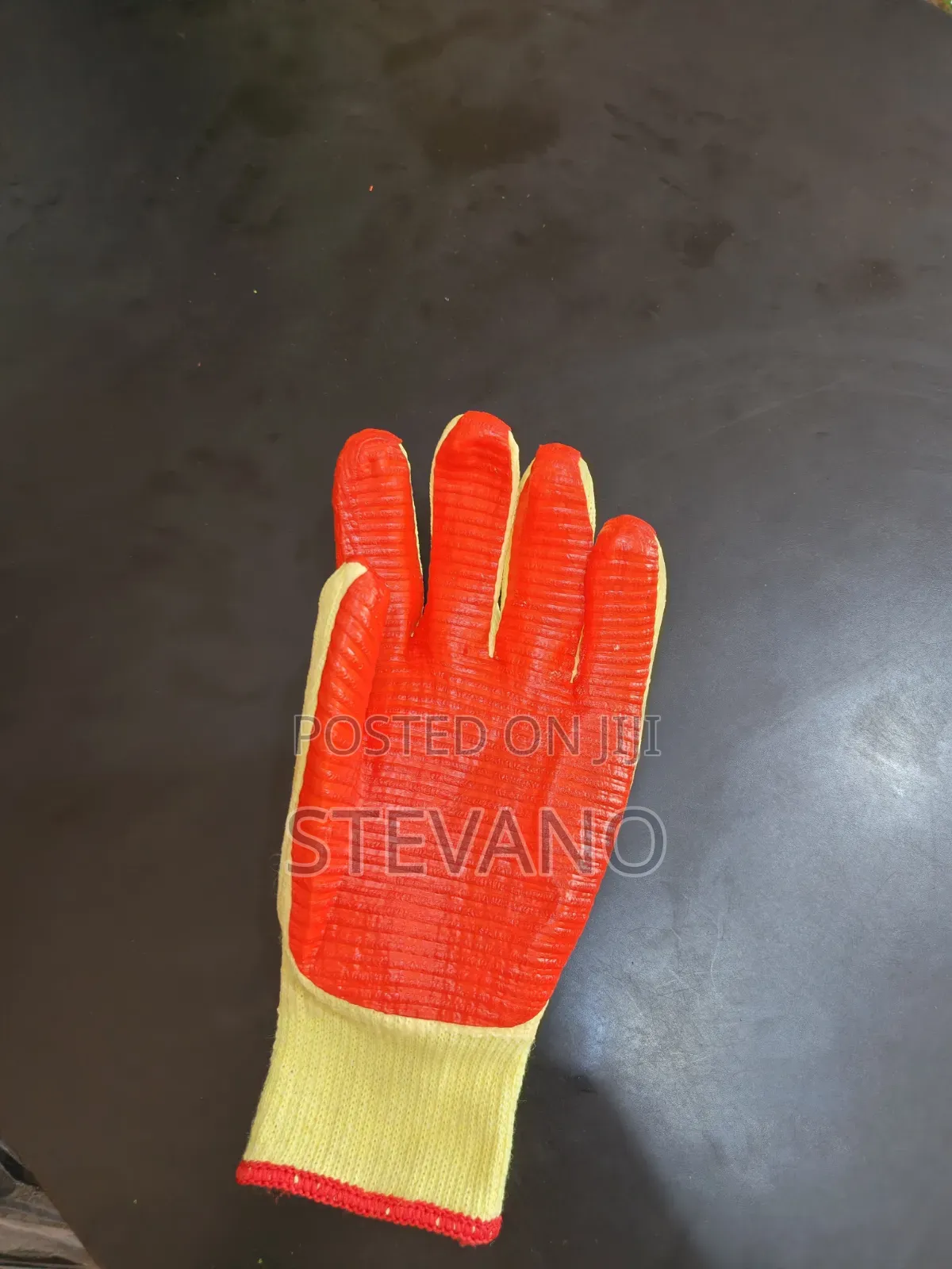 Hand Gloves