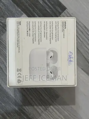 AirPods Pro ( 2nd Generation)