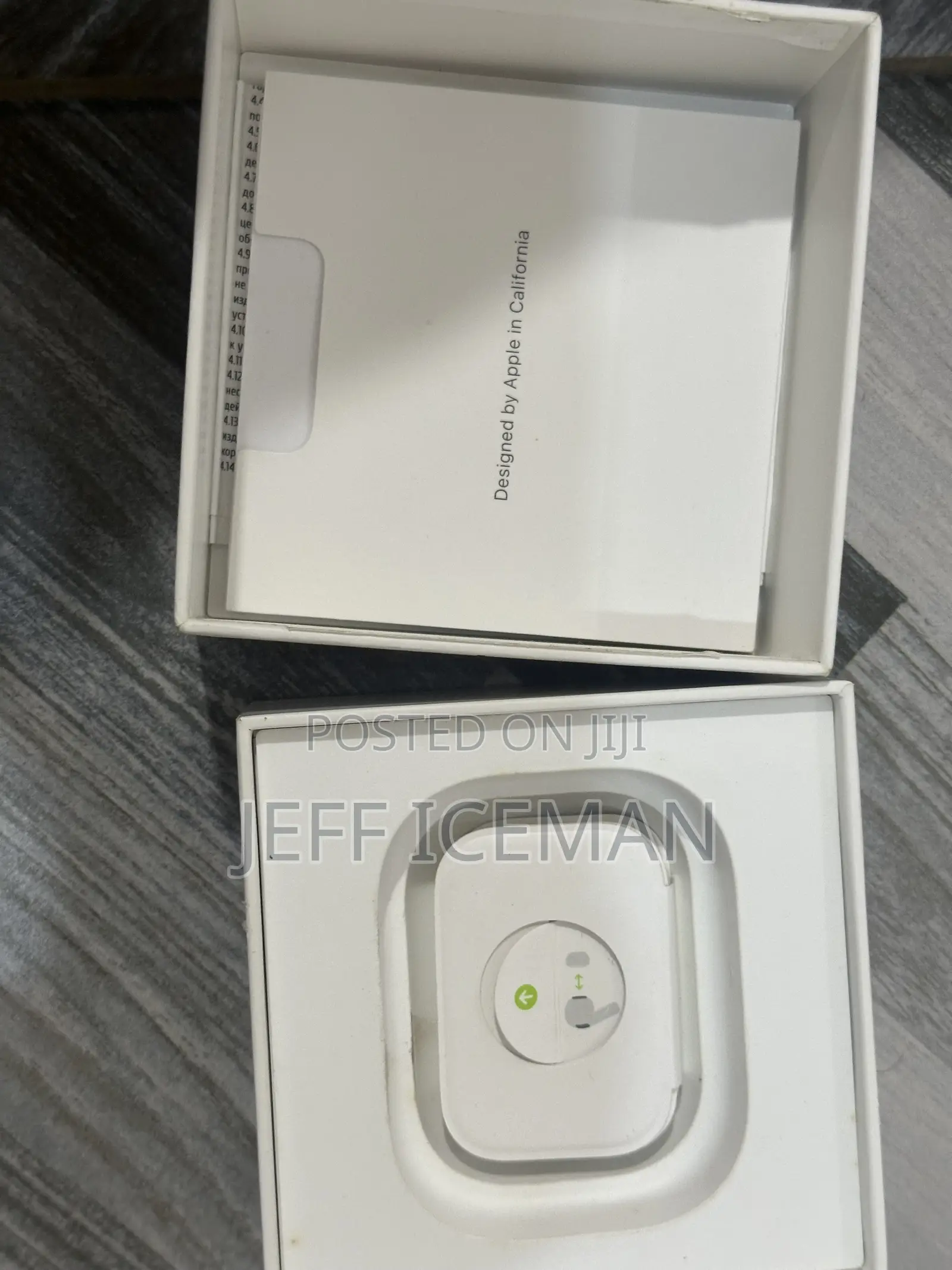 AirPods Pro ( 2nd Generation)