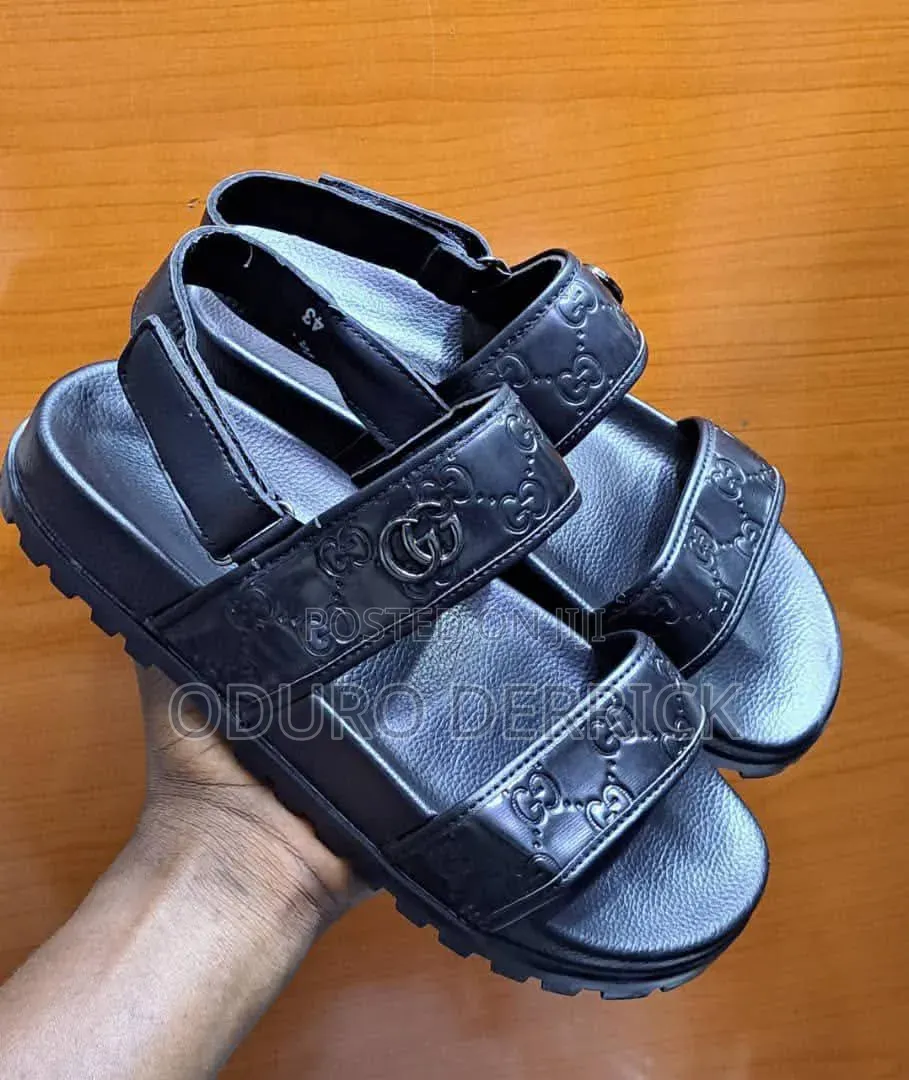 Dior Sandals