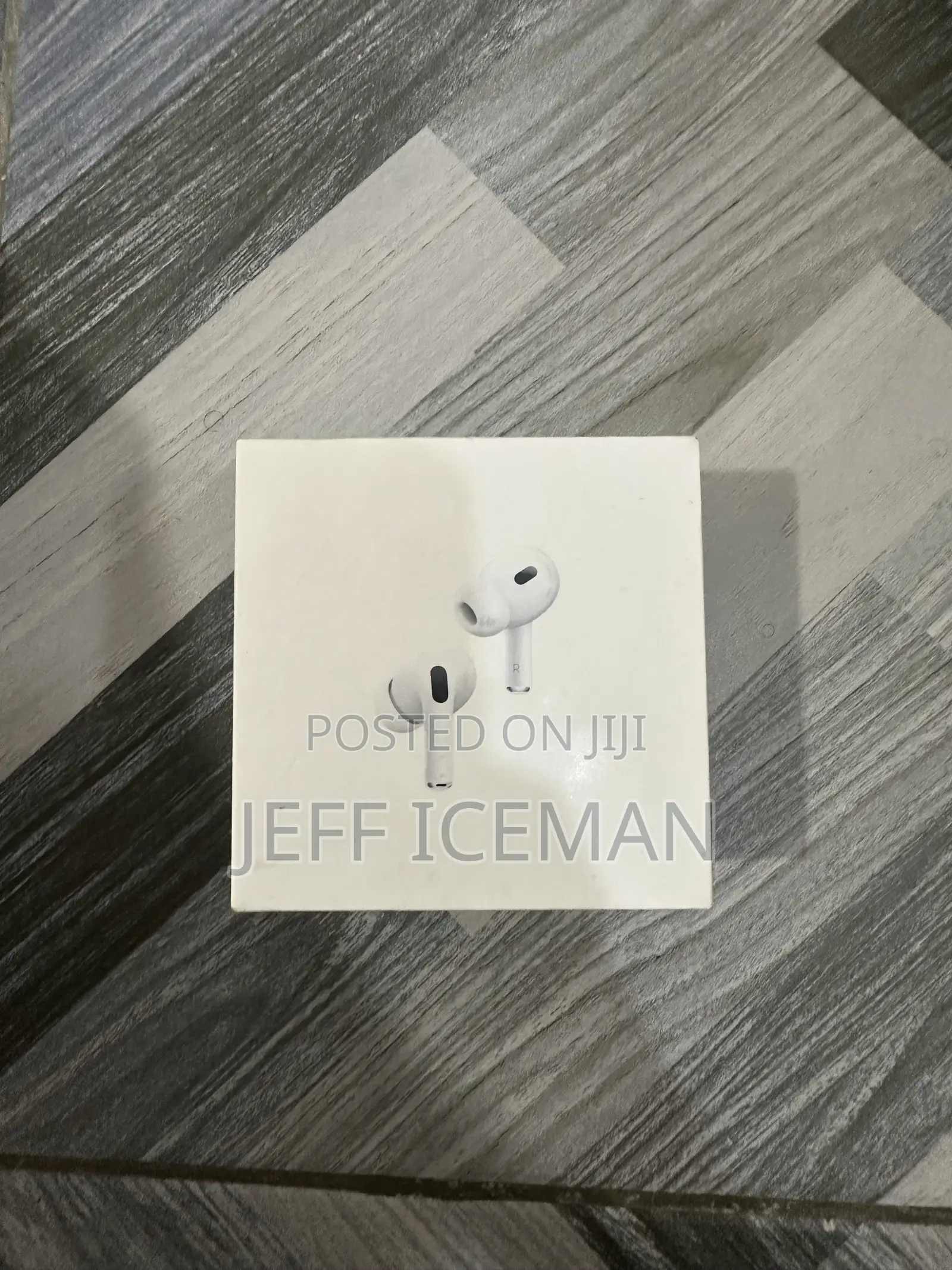 AirPods Pro ( 2nd Generation)