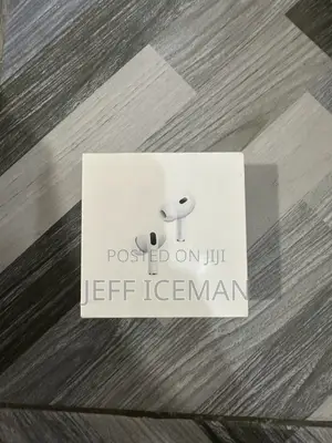 AirPods Pro ( 2nd Generation)