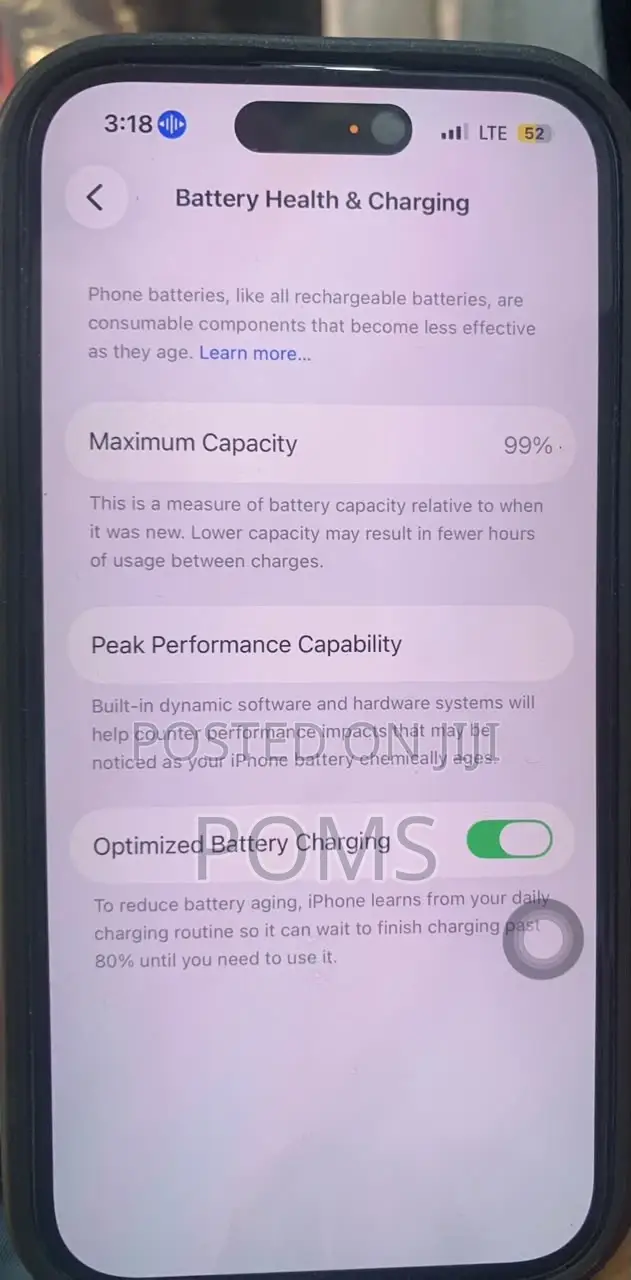 Apple iPhone 14 Pro 128 GB Purple
