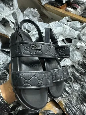 Dior Sandals