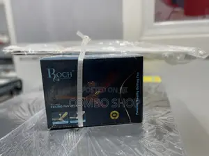 Roch Ceiling Fan Long Blade