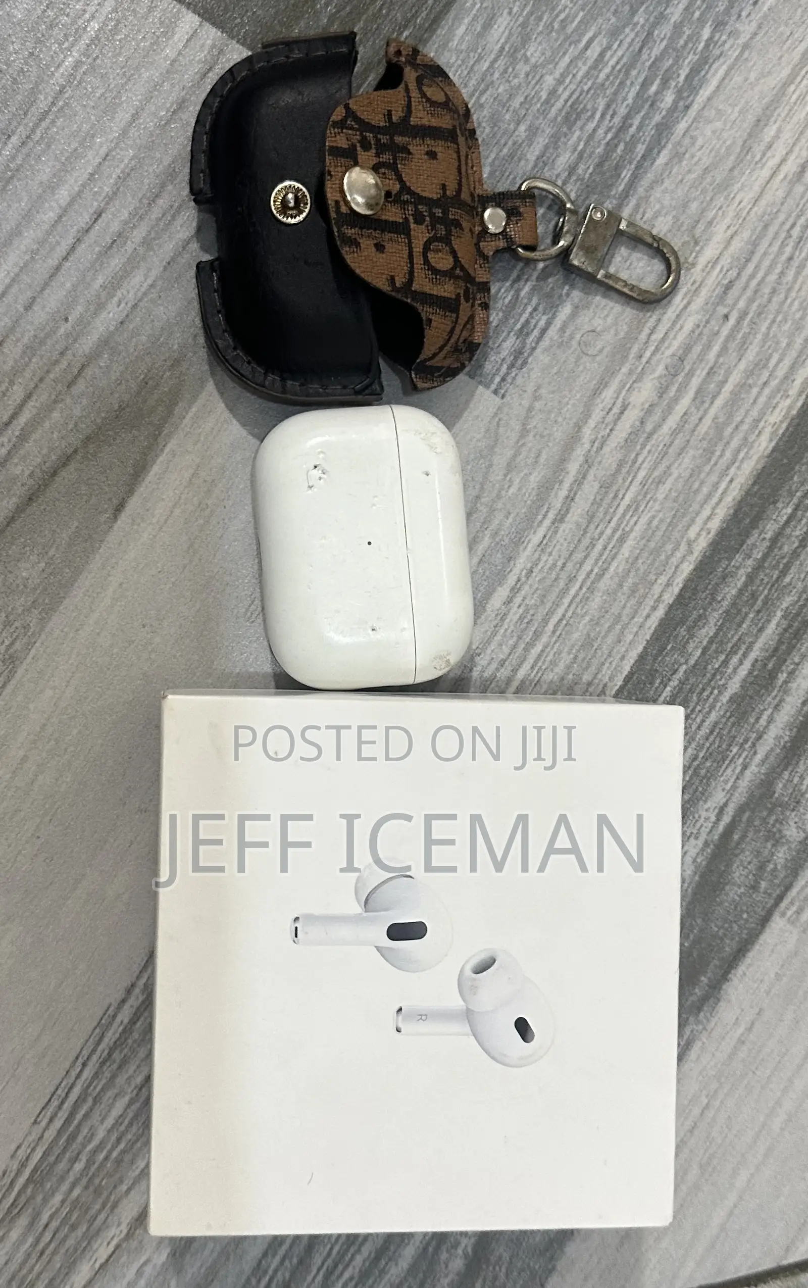 AirPods Pro ( 2nd Generation)