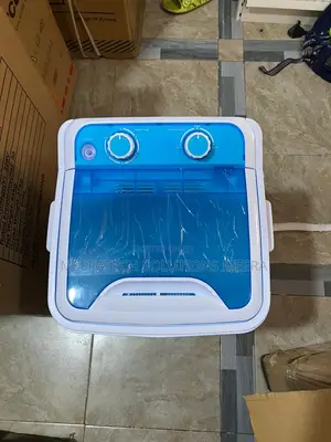 ZkangDa Washing Machine Top Load 8kg