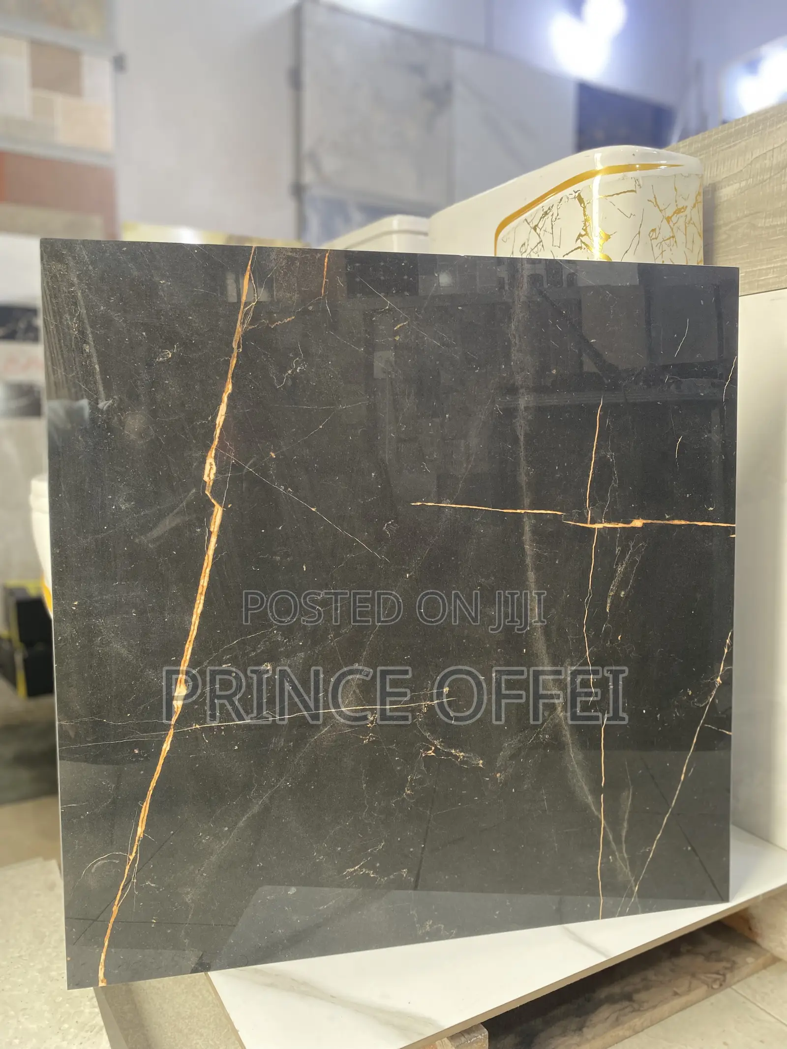 Made in Italy 60/60cm Polished