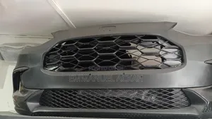 Honda HRV 2023- 25 Front Bumper