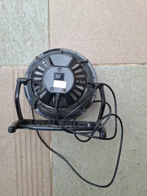 USB Powered Mini Desktop Fan