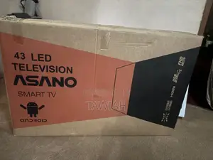 Asano Led Smart
