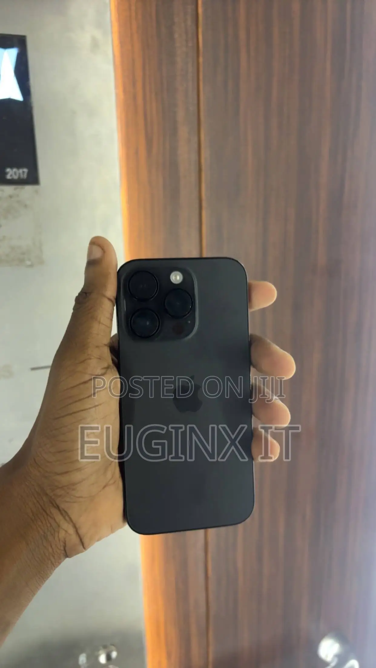 Apple iPhone 14 Pro 128 GB Black