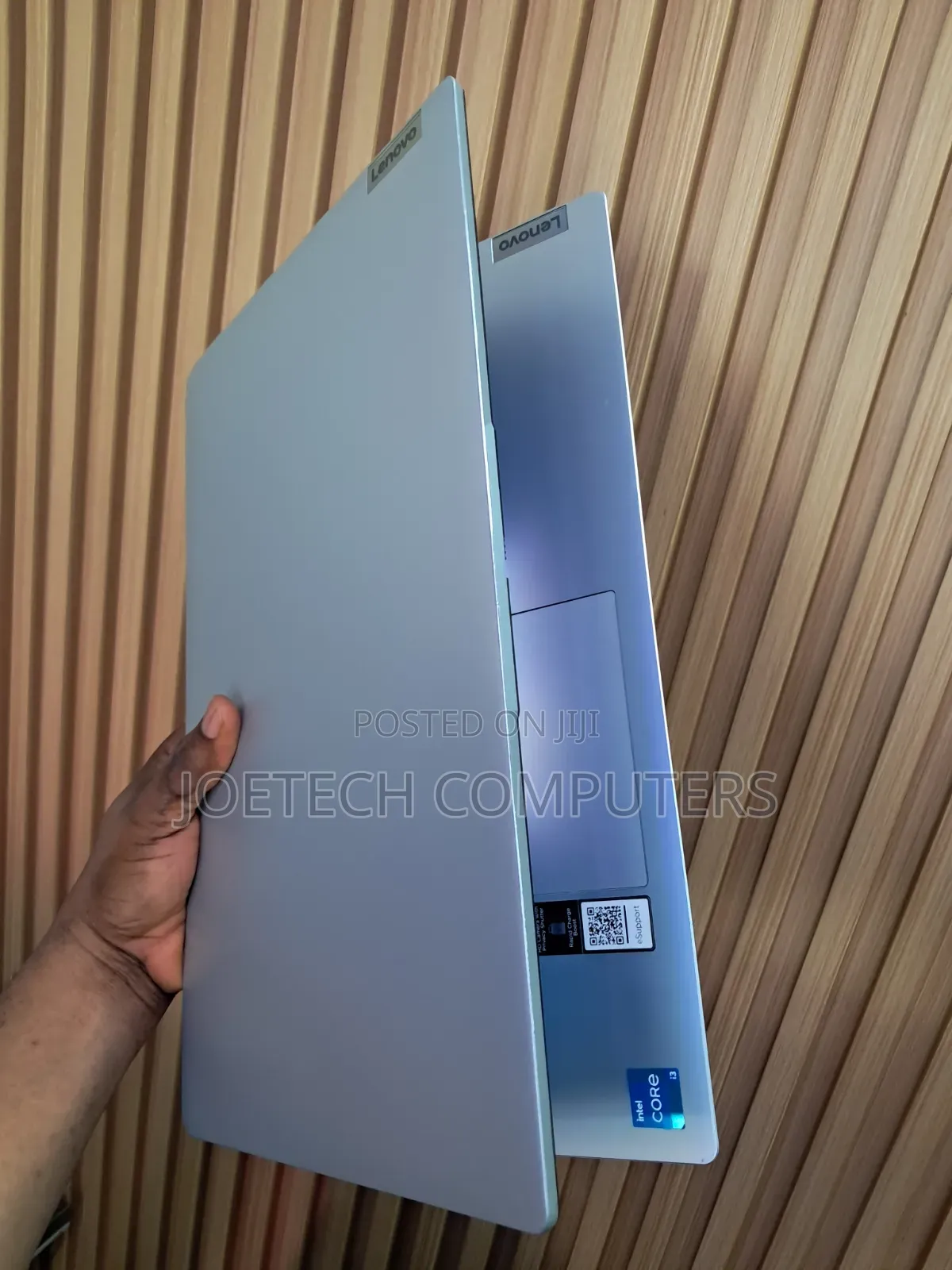 Laptop Lenovo IdeaPad 1 8GB Intel Core i3 SSD 256GB