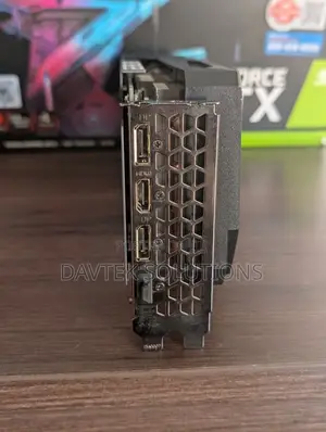Gigabyte Aorus Nvidia RTX 3060