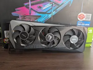 Gigabyte Aorus Nvidia RTX 3060