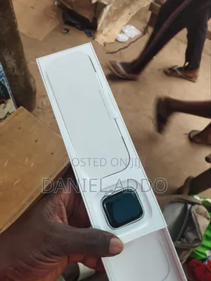 Apple Watch Series Se