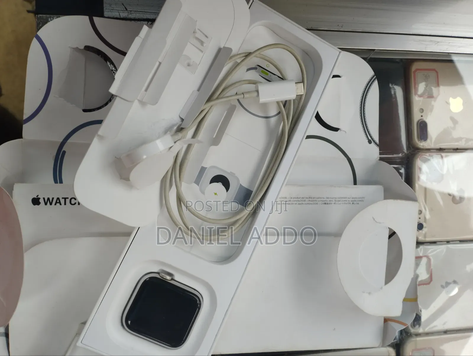 Apple Watch Series Se