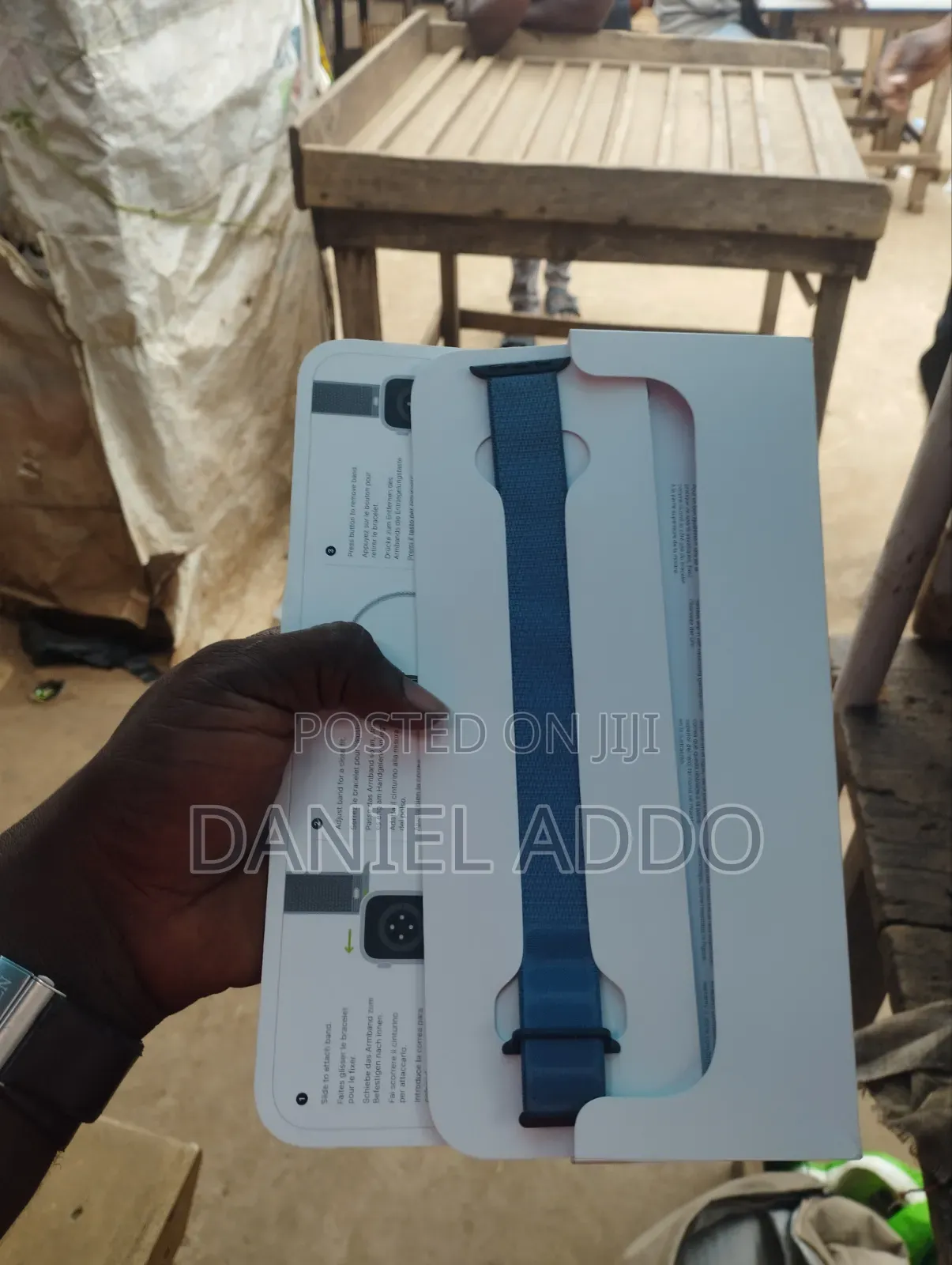 Apple Watch Series Se