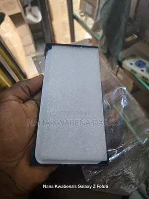 Samsung Galaxy S24 Ultra Edgeless Case