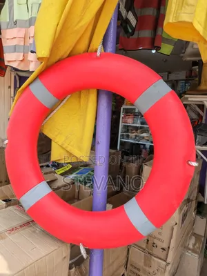 Life Buoy Ring