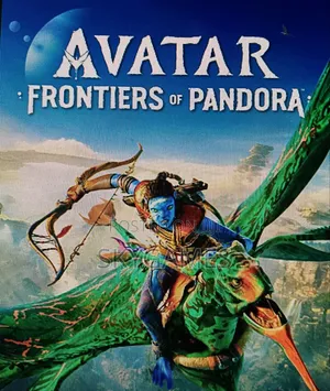 Avatar Frontiers of Pandora Crack PC