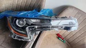 Toyota Corolla Head Light 2020-2023