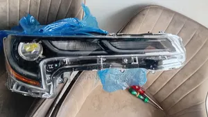 Toyota Corolla Head Light 2020-2023
