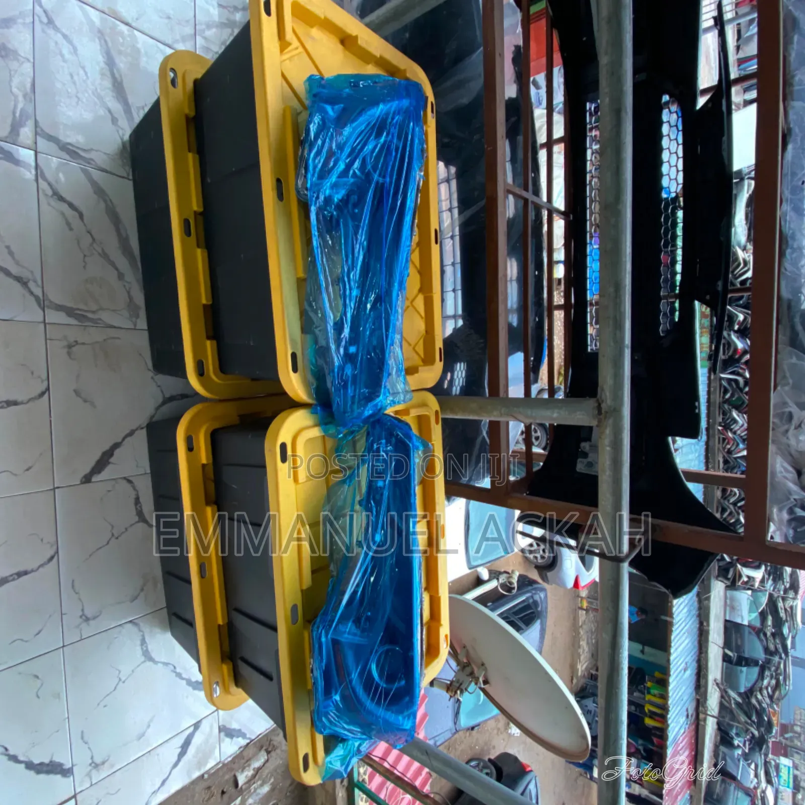 Toyota Corolla Head Light 2020-2023
