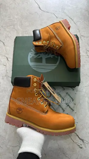 Quality Sneakers
