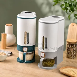 Rice Dispenser
