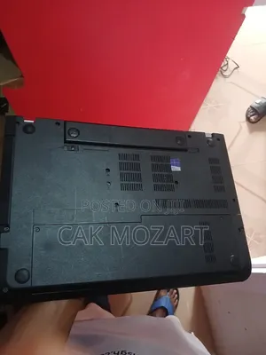 Laptop Lenovo ThinkPad E570 8GB Intel Core i7 SSD 128GB