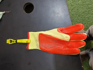 Gloves Holder Clips