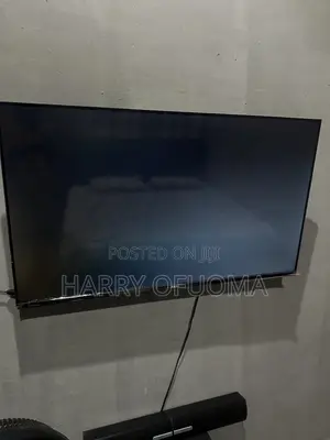 43 Inches Smart TV