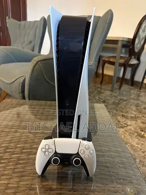 Ps5 Standard