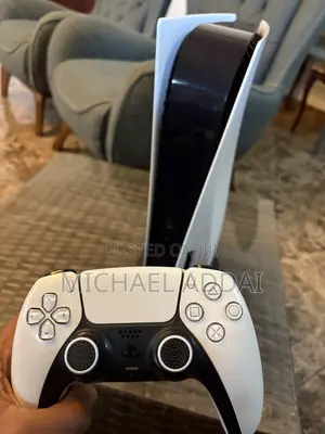 Ps5 Standard