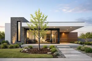 Architectural Building Design 111