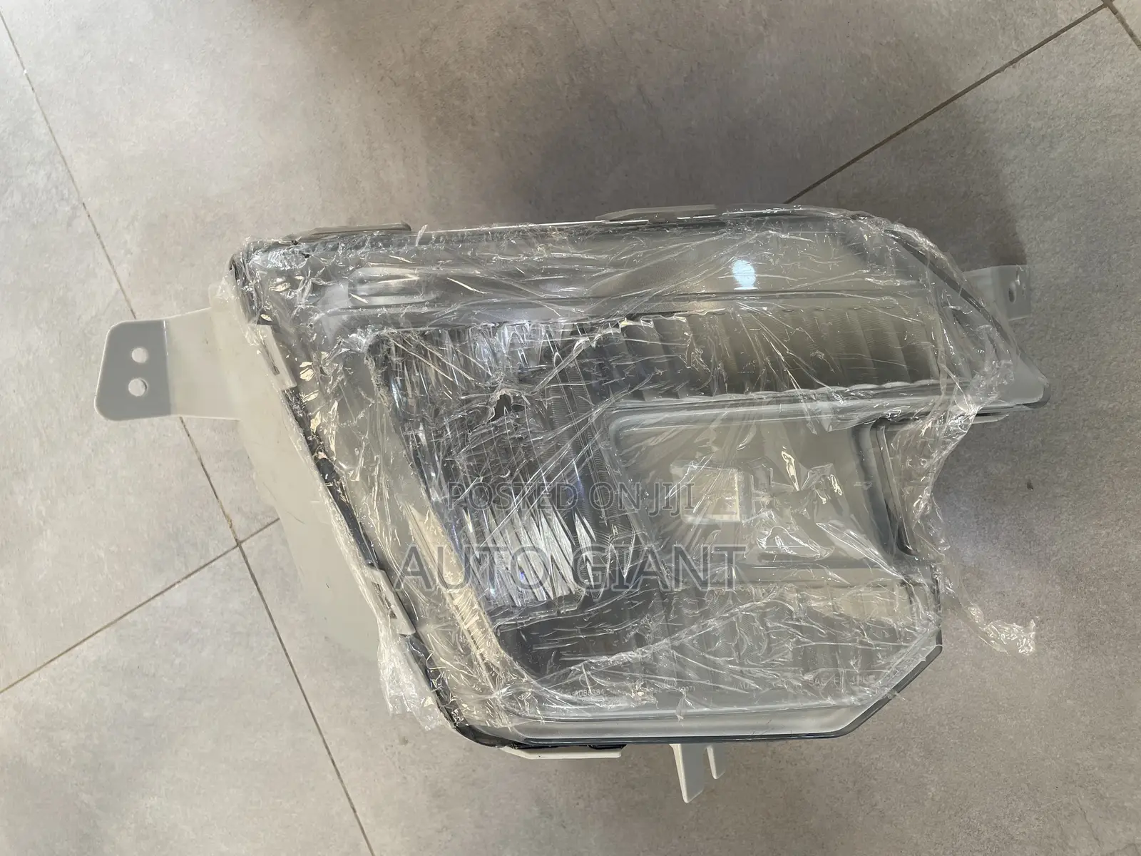 2015-2018 Ford Explorer Fog Lights Pair.