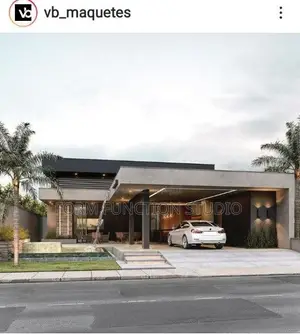 Architectural Building Design 112