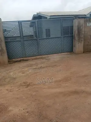 2bdrm Apartment in Agona West Municipal for rent
