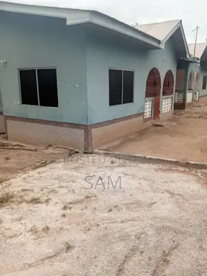 2bdrm Apartment in Agona West Municipal for rent