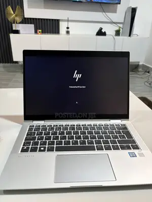Laptop HP EliteBook x360 1030 G4 16GB Intel Core i5 SSD 256GB