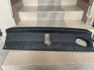 2018-2023 Hyundai Palisade Radiator Panel.