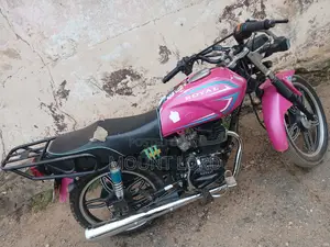 Royal RY125 2025 Pink