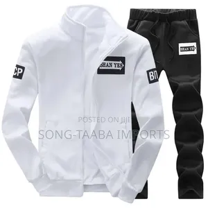 Quality 2-Piece Men's Wear