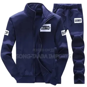 Quality 2-Piece Men's Wear