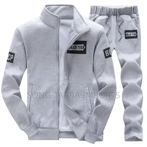 Quality 2-Piece Men's Wear